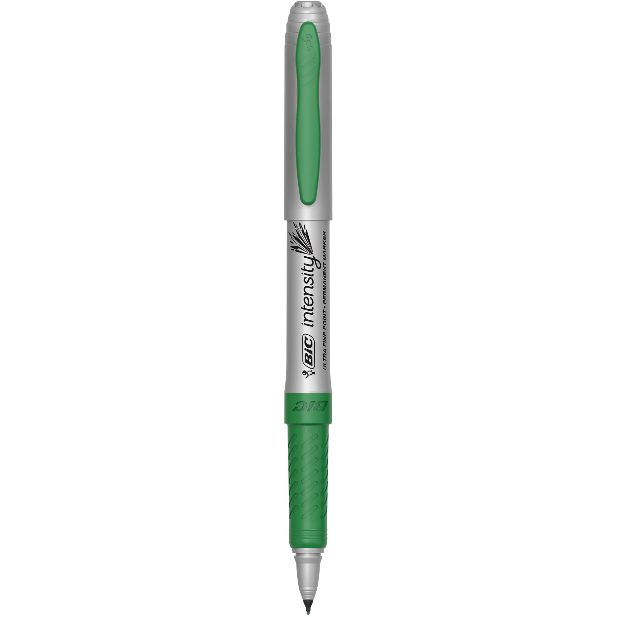 BICFPIN51A-3 (3 PK) Bic Intensity Marker Pens