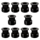 thumbnail image 2 of 10 poleas de distribución GT2 para reemplazo de correa de distribución de 6 mm de ancho, rueda síncrona Estilo C, 2 of 9