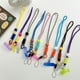 thumbnail image 5 of Sidaley Cordón de teléfono móvil Universal ajustable desmontable portátil cuerda para colgar en el cuello con gancho accesorio de correa de Teléfono y Comunicación tipo 4, 5 of 6