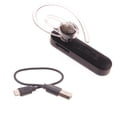 thumbnail image 6 of Mono Headset Wireless Earphone for OnePlus Nord N200 5G Phone - Headphone Single Earbud With Mic B1W, 6 of 7