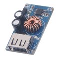 thumbnail image 1 of DC  Converter, Automatic Adjustment Easy Installation PCB USB  Module Overcurrent   For Industrial Control Devices, 1 of 8