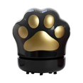 thumbnail image 1 of Abbracc Desktop Dust Vacuum Cleaner Cartoon Portable Mini Table Dust Vaccum Cleaner Mini Black, 1 of 9