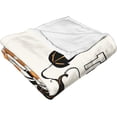 thumbnail image 3 of The Pooh Silk Touch Throw Blanket, 50" X 60", Simple Costume, 3 of 5