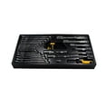 thumbnail image 2 of DeWalt DWMT45341 Mechanics Tool Set (341 Piece), 2 of 12