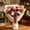 Multicolor, variant on Lunxisen 1 Pcs Independence Day Wreath Bow Decoration Patriotic Red White Blue Ribbon Bows for Door Window Wall Memorial Day Festive Party Supplies