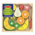 thumbnail image 2 of Set Fruta Melissa & Doug Bandai Multicolor, 2 of 4