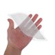 thumbnail image 4 of KALLORY 1Par Cubierta De Transparente Para Campana Extractora Universal Fácil De Limpiar Y Usar, 4 of 6