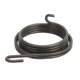 thumbnail image 4 of Kick Start Lever Shaft Idle Gear Kit Iron Replacement for GY6 50CC 80CC Scooter Moped, 4 of 5