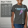 thumbnail image 5 of Boys Fortnite Supply Llama Victory Royale 2-Pack T Shirts, 5 of 13