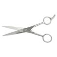 thumbnail image 1 of Tijeras De Peluquero Inoxidables 7.5" KARLEN GM888, 1 of 1
