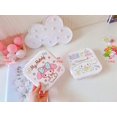 thumbnail image 4 of Sanrio My Melody Keroppi Bad Badtz Maru Cartoon Crisper Box, caja sellada, caja de almacenamiento de aperitivos y frutas, caja de almuerzo para estudiantes, regalo de Festival, 4 of 4