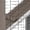Brown, variant on Aivituvin Wood Rabbit Hutch Outdoor Chicken Coop Hen House with No Leak Tray