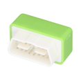 thumbnail image 2 of OBD2 ECO Fuel Save Power Chip Tuning Box 15% Green ABS Universal for Cars Since 1996, 2 of 5