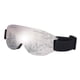thumbnail image 4 of Decoraciones navideñas Jacenvly, liquidación de interiores, gafas de esquí de una sola capa, gafas de nieve esféricas grandes, espejo de viento, decoración de baño, 4 of 4