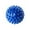 blue, variant on cpengpj 6.5cm Massage Roller Ball, Handheld Massage Therapy and Relax Tool for Sore Muscles, Joint Pain Relief Relaxing