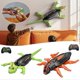 thumbnail image 2 of Wall Crawler Geckos RC Robot Toy Realistic Remote Control Geckos with Lights, Perfect Birthday Present for Kids 3+, 2 of 5