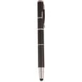 thumbnail image 2 of Urban Factory 3-in-1 Stylus, Black, 2 of 3