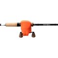 thumbnail image 4 of SKULL CAP - Skull Cap - Low-Profile Baitcast Reel Cover - Fits Most Right Hand and Left Hand Baitcast Reels, 4 of 5