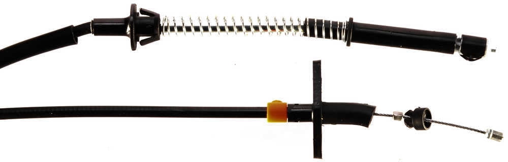 pioneer ca9028 carburetor accelerator cable