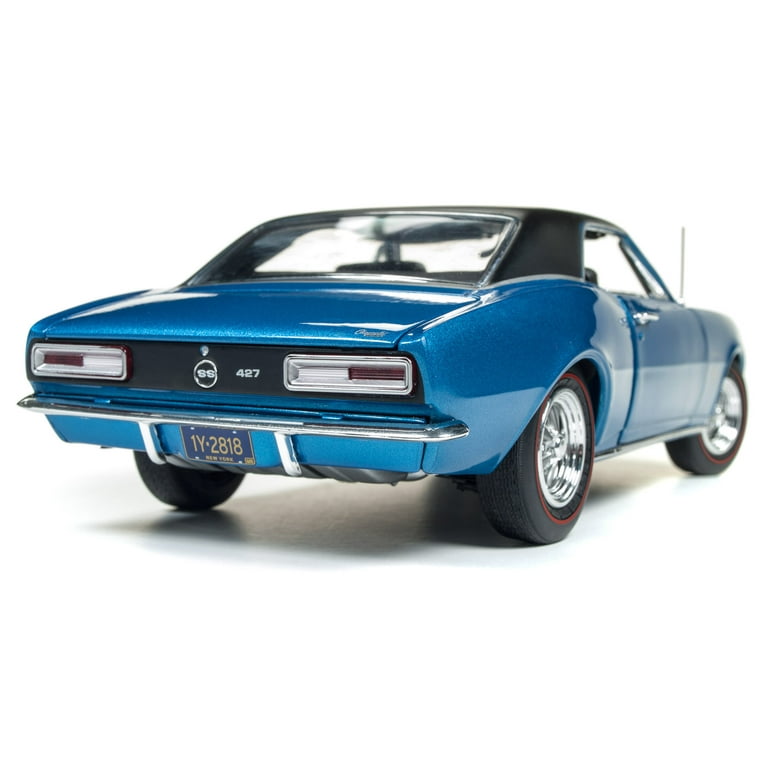 1966 Chevrolet Camaro 1/18ミニカー 1966 Chevrolet Camaro 1/18ミニカー 1966 Chevrolet Camaro 1