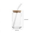 thumbnail image 2 of 1set Juice Bottles, 2 of 3