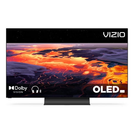 VIZIO OLED 55" Class 4K HDR SmartCast Smart TV OLED55-H1