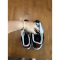 thumbnail image 3 of Size 9 - Jo r-dan Pro Strong White Black Gym Red, 3 of 5