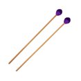 thumbnail image 4 of EXHUMKY 2Set Xylophone Sticks Marimba Stick Synthetic Material Concert Performance, 4 of 8