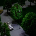 thumbnail image 3 of KLKCMS 20 pcs Model Street Lights Double&Single Heads LED Lamppost 1:100 Scale, 3 of 9