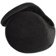 thumbnail image 2 of Cache-Oreilles, Cache-Oreilles d'Hiver en Peluche et Éponge Unisexe Chaud pour Hommes Femmes, 2 of 7