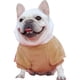 thumbnail image 4 of Ropa Para Clima Frío Para Cachorros, Ropa De Invierno Para Perros Con Capucha, Poliéster, Algodón, Dobladillo Elástico Suave Para Deportes, 4 of 8