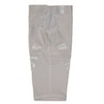 thumbnail image 4 of Adidas Techfit Men's Basketball Jambiere adiPOWER Powerweb Compression Calf Sleeve - White, 4 of 4