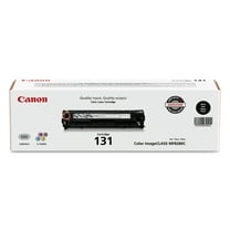 Canon 6272B001 (CRG-131) Toner, Black