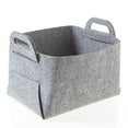 thumbnail image 1 of Coofit Laundry Hamper Collapsible Dirty Clothes Hamper Laundry Basket Storage Cube, 1 of 10