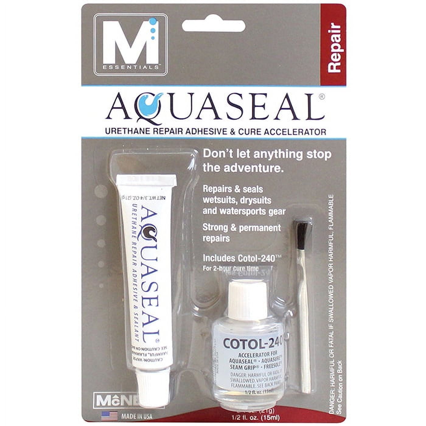 Aquaseal Repair Adhesive