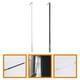 thumbnail image 3 of 2 uds varilla para tirar de cortinas persianas venecianas varilla para tirar de cortinas y cortinas varilla para tirar de Metal, 3 of 3