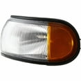 thumbnail image 3 of For Mercury Villager Park / Signal / Side Marker Light 1993-1995 Driver Side | Replacement for NI2520121 | B6115 0B000 | F3XY-13201B, 3 of 4
