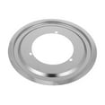thumbnail image 4 of GAXIRE Gas Stove Accessories Stainless Steel Round For Gas Stove 1Pcs Kitchen Use, 4 of 8