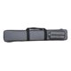 thumbnail image 4 of Estuche para tacos de billar, ligero y con correas ajustables para el hombro. Gris, 4 of 8