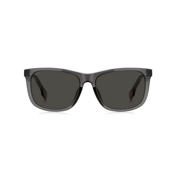 Lente de Sol Hugo Boss 1617/F/S Gris Hombre
