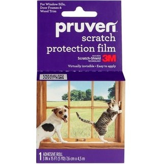 Dog scratch protection film Clearance