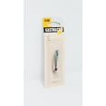 thumbnail image 4 of Acme Tackle Kastmaster Fishing Lure Spoon 1/4 oz Bucktail Chrome and Blue, 4 of 16