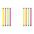thumbnail image 2 of Kuymtek Matracas Ruido Con Tubo Gemido Juguete Con Gemido (color Aleatorio) 2 Uds., 2 of 8