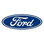 Ford : Genuine OEM Factory Original, Panel Asy - "C" Pillar - I - Part # AE9Z7431005AD
