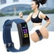 thumbnail image 4 of ROLOJ FITNESS, Monitoreo del Cuerpo de la Pulsera Deportiva Impermable para la Regulacia de la Presión de la Vida para el Estilo de Vida Saludable, 4 of 7