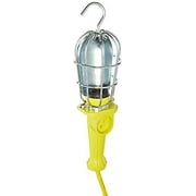 DANIEL WOODHEAD 106USA163 HD LAMP W/25FT