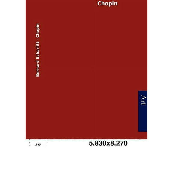 Chopin (Paperback)