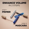thumbnail image 4 of L'Oreal Paris Maquillaje Voluminous Original Volume Building Mascara Azul Cobalto 0.26 fl oz; oz, 4 of 7