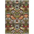 thumbnail image 2 of Piatnik Strawberry Thief, William Morris Pattern Jigsaw Puzzle (1000 Pieces), 2 of 2