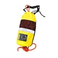 thumbnail image 3 of GARENDE Water Throw Bag with Rope 21 M/69 ft Throwing Line for Buoyant Dinghy Orange, 3 of 9
